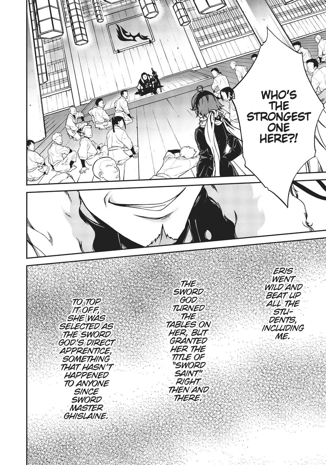 Jobless Reincarnation, Chapter 63.5 image 06